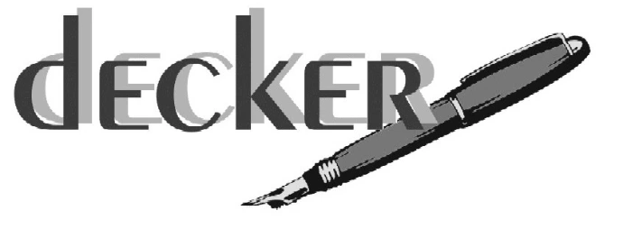 Logo Decker